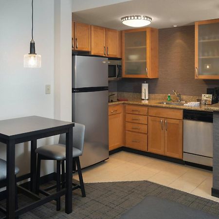 Residence Inn By Marriott Miami Airport Exterior foto