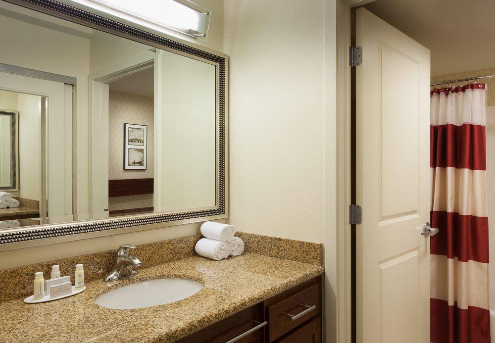 Residence Inn By Marriott Miami Airport Exterior foto