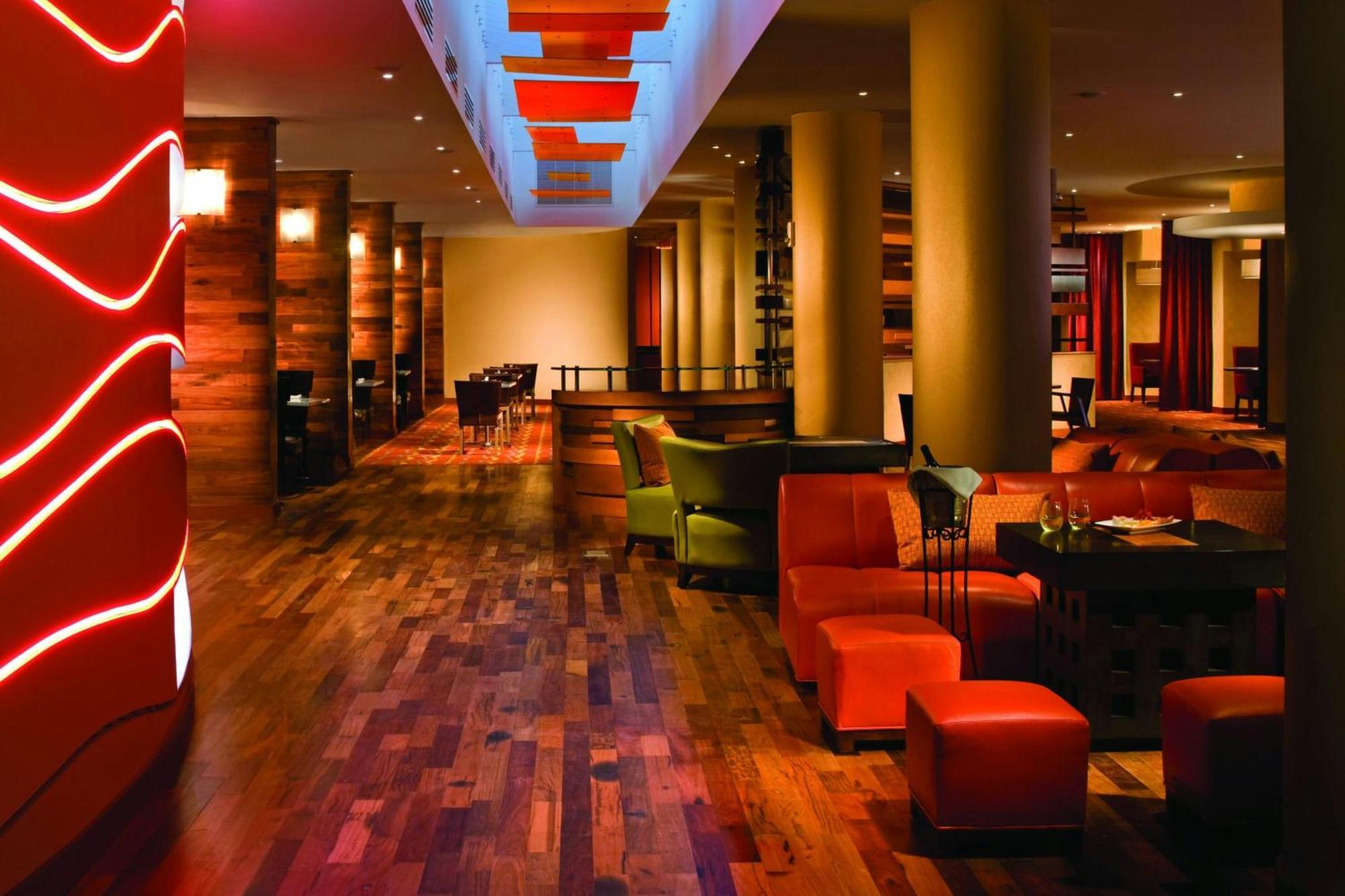 Residence Inn By Marriott Miami Airport Exterior foto