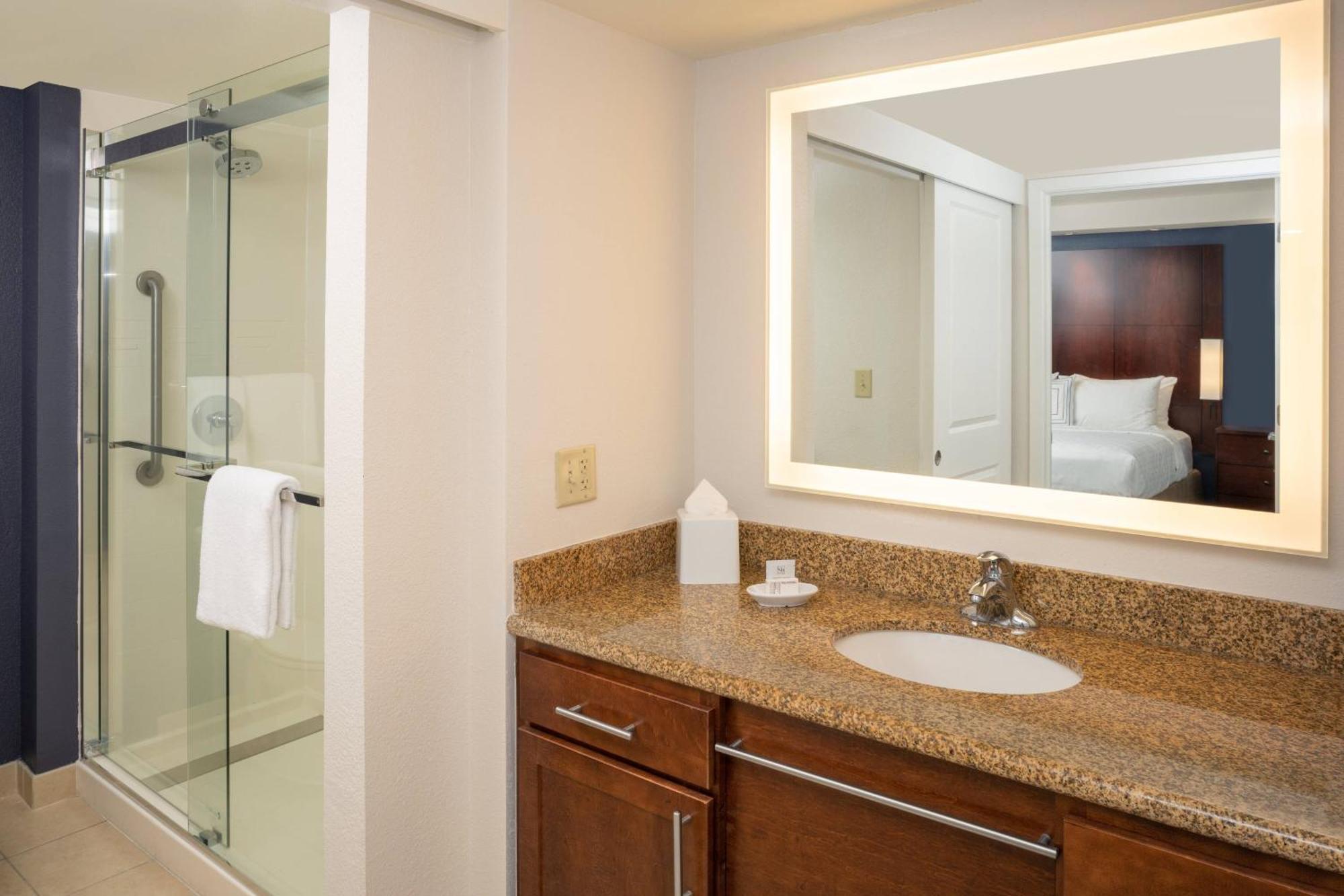 Residence Inn By Marriott Miami Airport Exterior foto