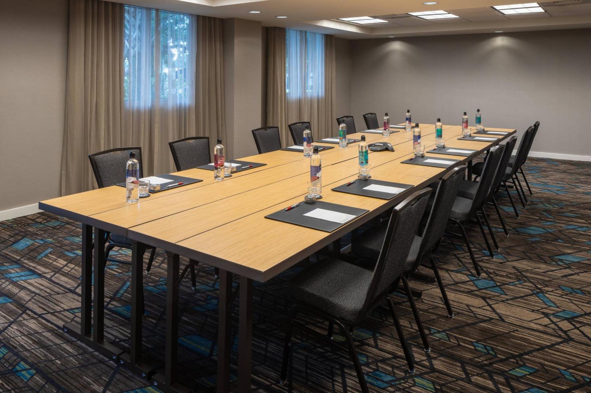 Residence Inn By Marriott Miami Airport Exterior foto